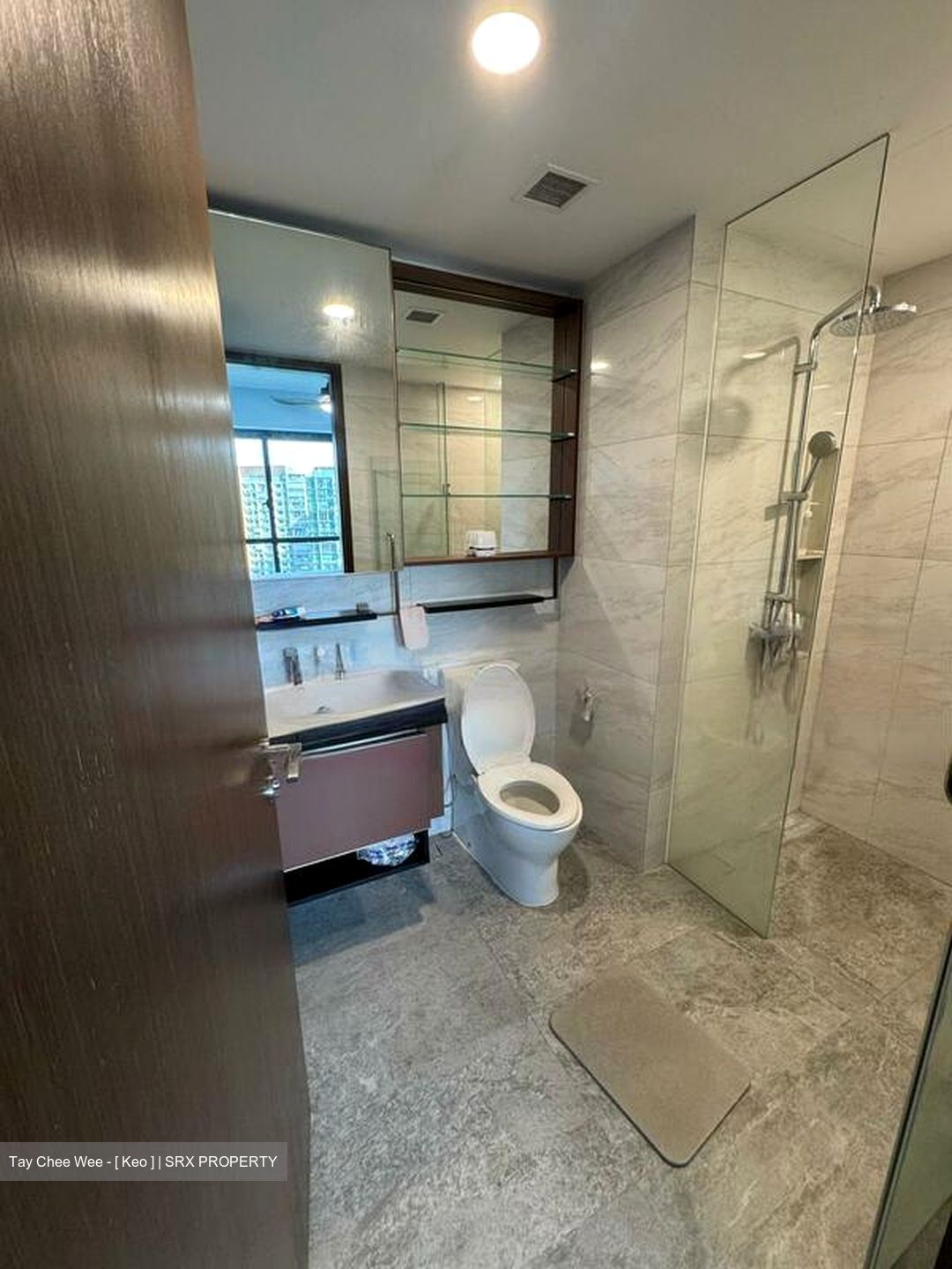 Normanton Park (D5), Apartment #469741061